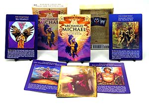 oracle card readings
